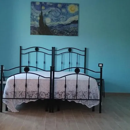 Lancellotti Apartman