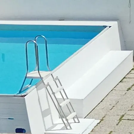 Apartman Lancellotti Agropoli