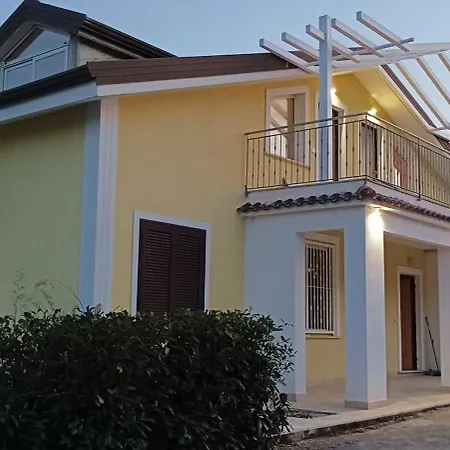 Lancellotti Apartman