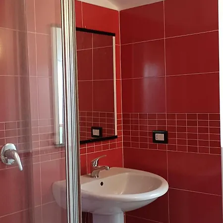 Lancellotti Apartman Agropoli
