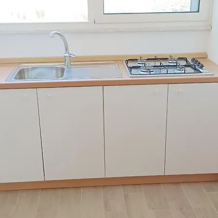 Apartman Lancellotti Agropoli