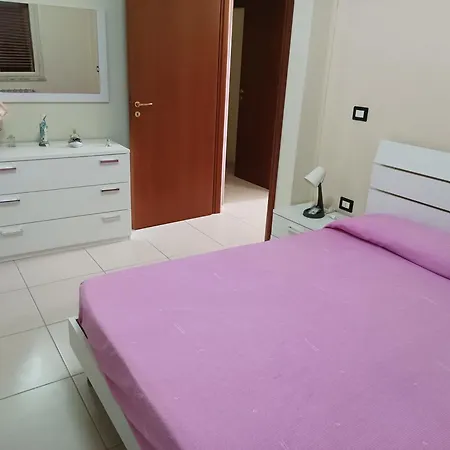 Lancellotti Apartman