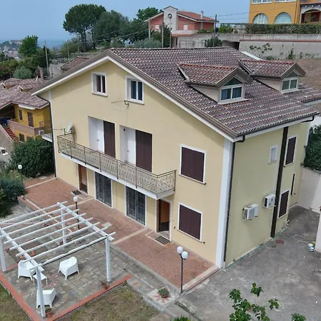 Lancellotti Agropoli