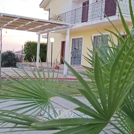 Lancellotti Daire Agropoli