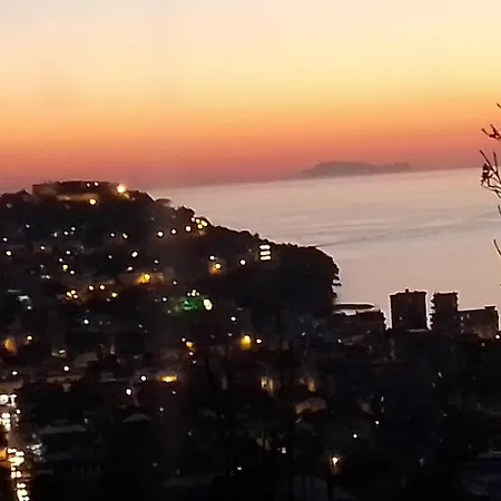 Διαμέρισμα Lancellotti Agropoli