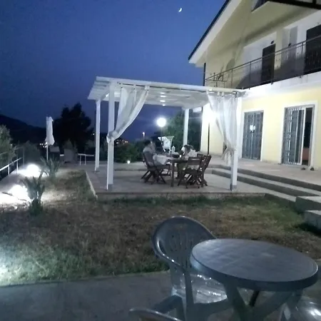 Lancellotti * Agropoli