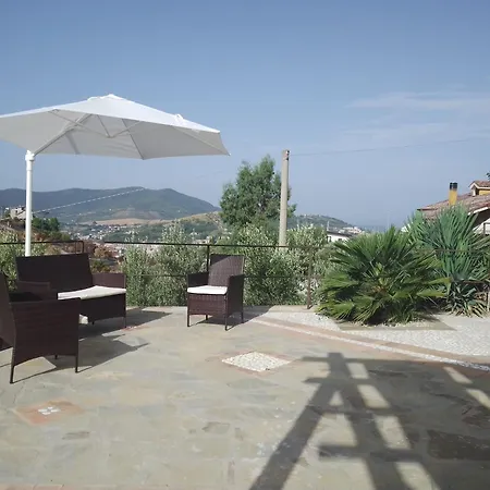 Apartment Lancellotti