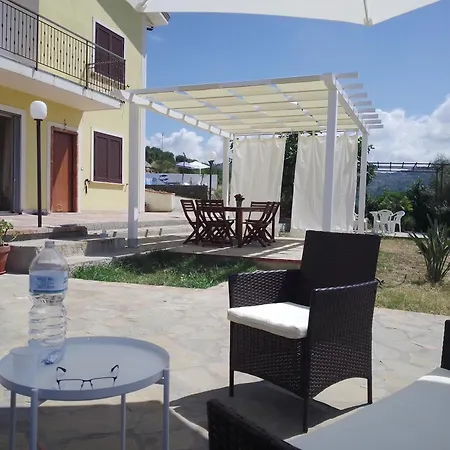 Lancellotti Apartment