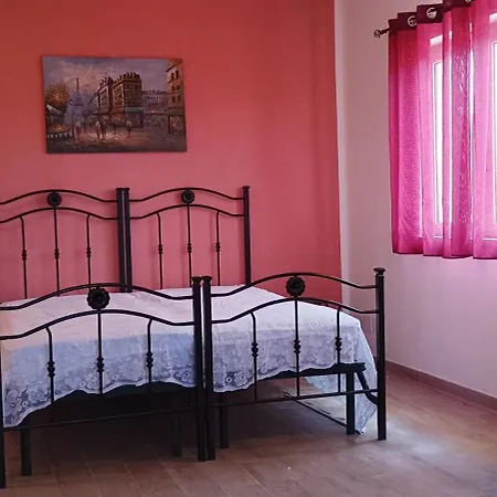 Lancellotti Apartment *