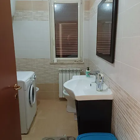 Lancellotti Apartment
