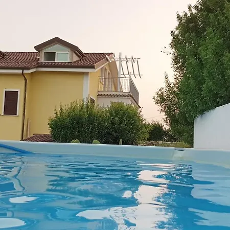 Lancellotti * Agropoli