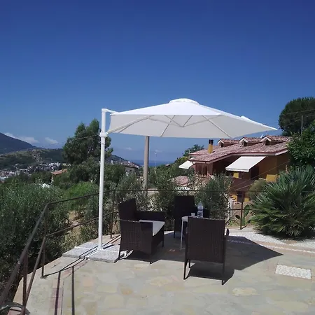 דירה Lancellotti *