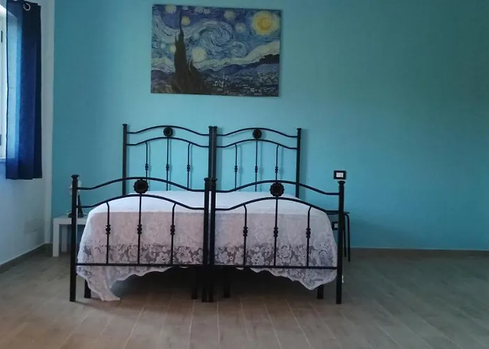 Lancellotti Apartment