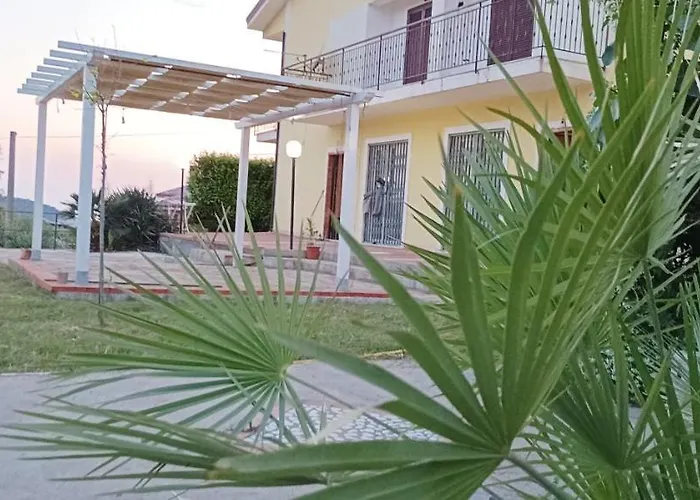 Lancellotti Apartment Agropoli