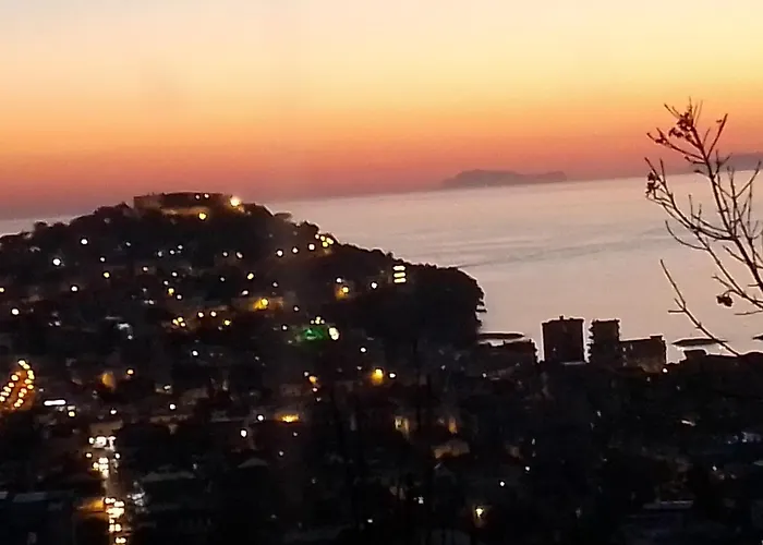 Apartment Lancellotti Agropoli