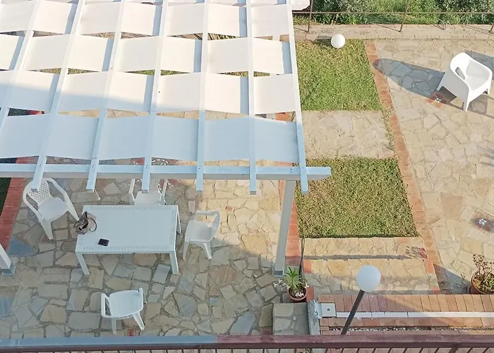 Lancellotti Apartment *