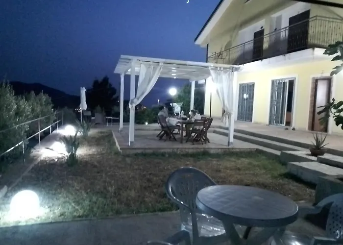 Lancellotti * Agropoli