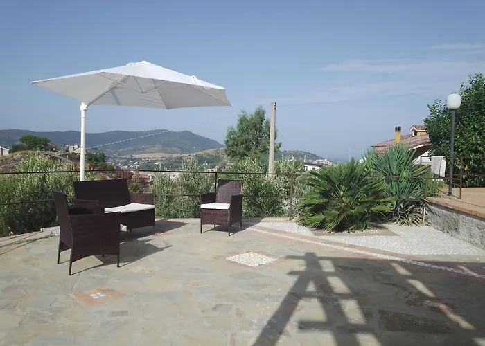 דירה Lancellotti