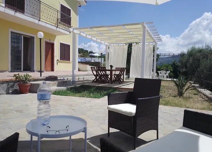 Lancellotti דירה