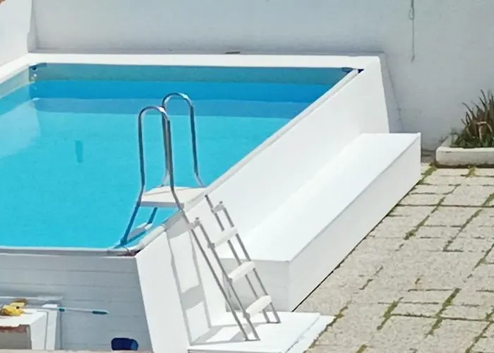 דירה Lancellotti אגרופולי