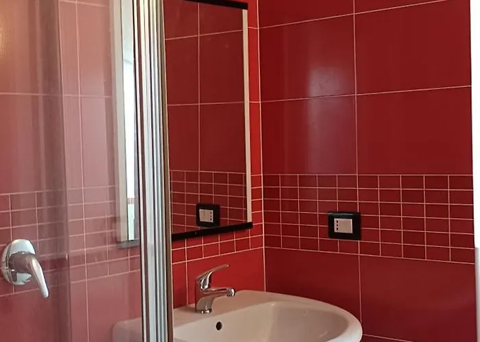 Lancellotti Apartment Agropoli