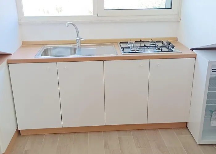 Apartment Lancellotti Agropoli