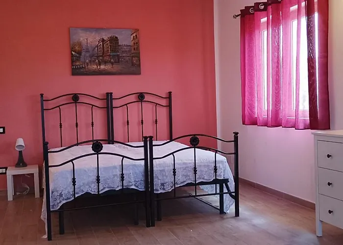 Lancellotti דירה *