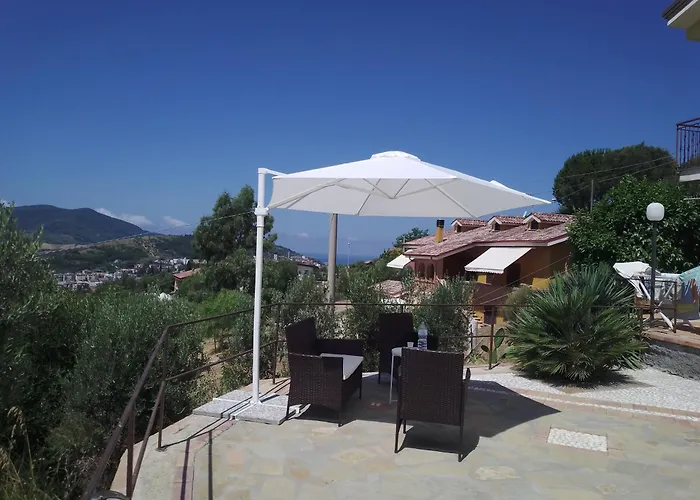 Apartment Lancellotti *